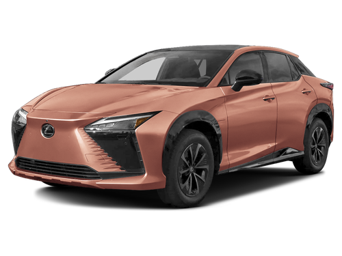 2026 Lexus RZ RZ 350e Premium
