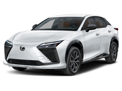 2026 Lexus RZ 350e