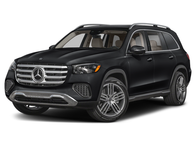 2026 Mercedes-Benz GLS 450 GLS 450 4MATIC® SUV