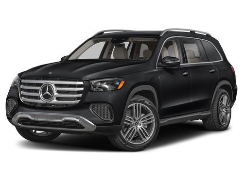 2026 Mercedes-Benz GLS 450 GLS 450 4MATIC® SUV