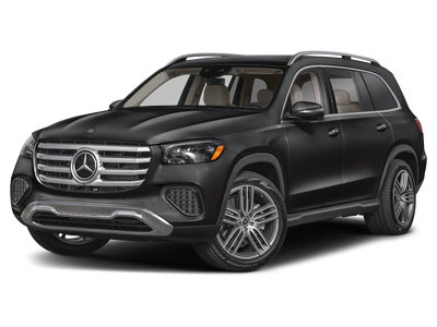 2026 Mercedes-Benz GLS 450 GLS 450 4MATIC® SUV