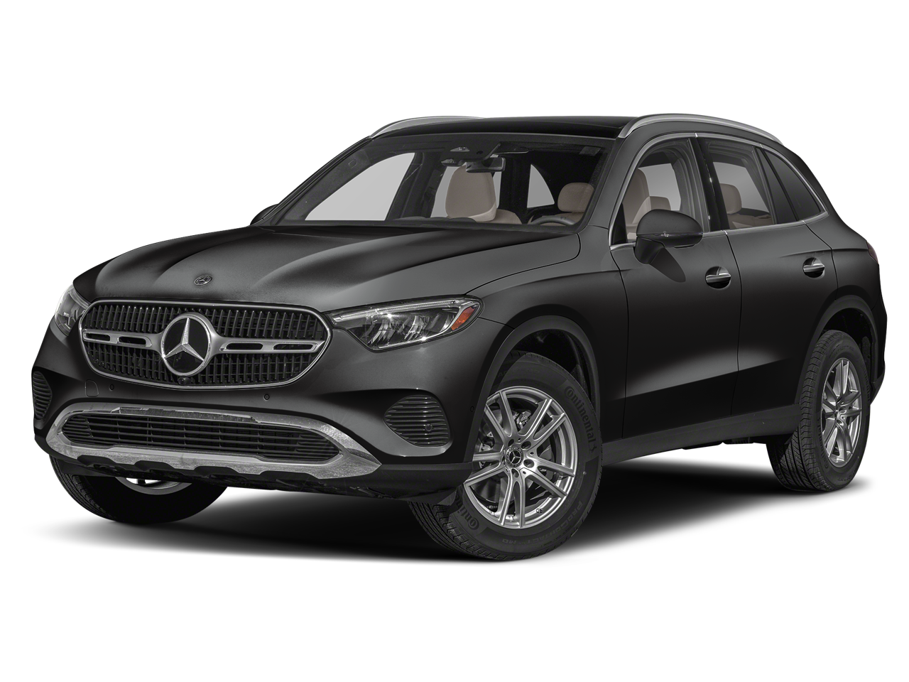2026 Mercedes-Benz GLC 300 GLC 300 4MATIC® SUV