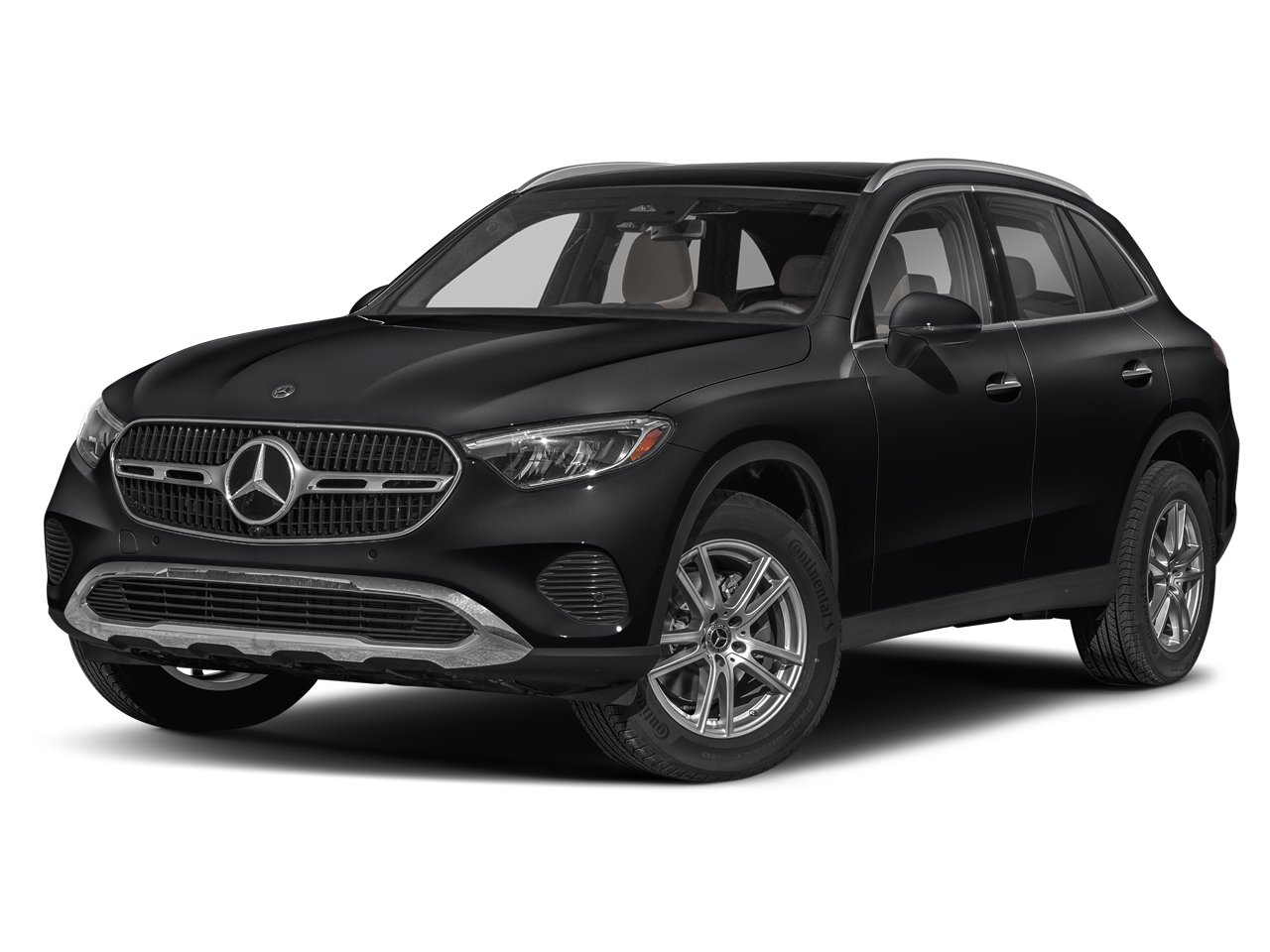 2026 Mercedes-Benz GLC 300 GLC 300 4MATIC® SUV