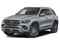2026 Mercedes-Benz GLE 350 GLE 350 4MATIC® SUV
