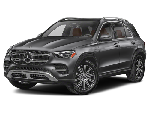 2026 Mercedes-Benz GLE 350 GLE 350