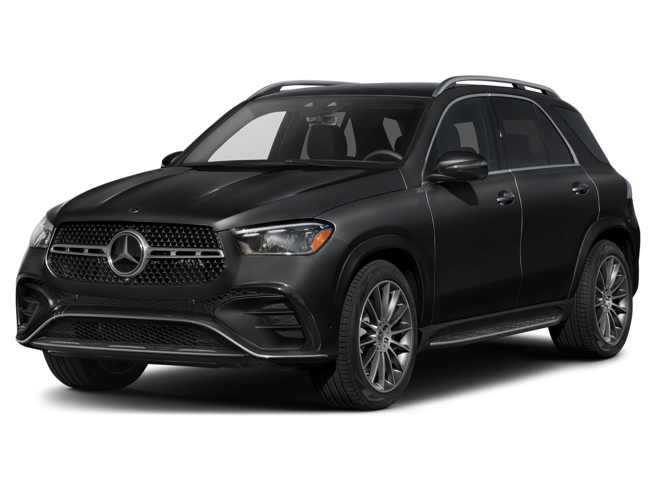 2026 Mercedes-Benz GLE 450 GLE 450 4MATIC® SUV