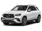 2026 Mercedes-Benz GLE GLE 450 4MATIC® SUV
