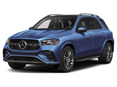 2026 Mercedes-Benz GLE 450 GLE 450 4MATIC® SUV