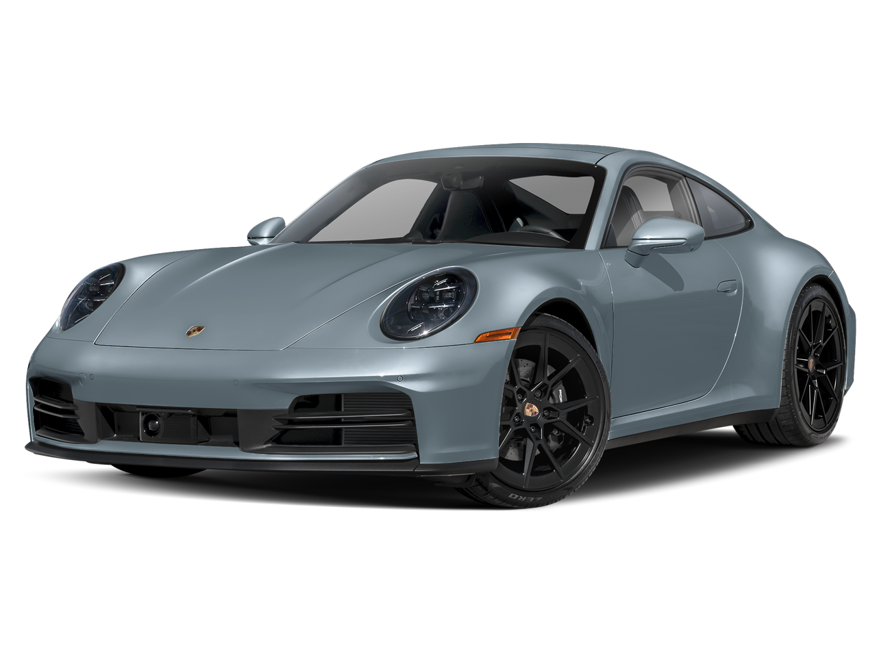 2026 Porsche 911 Carrera GTS
