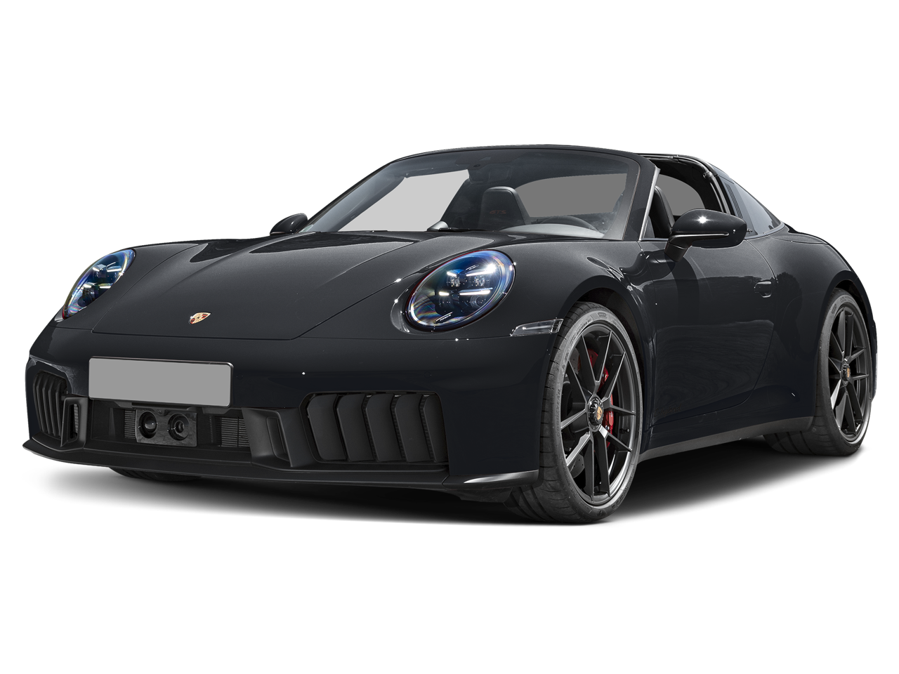 2026 Porsche 911