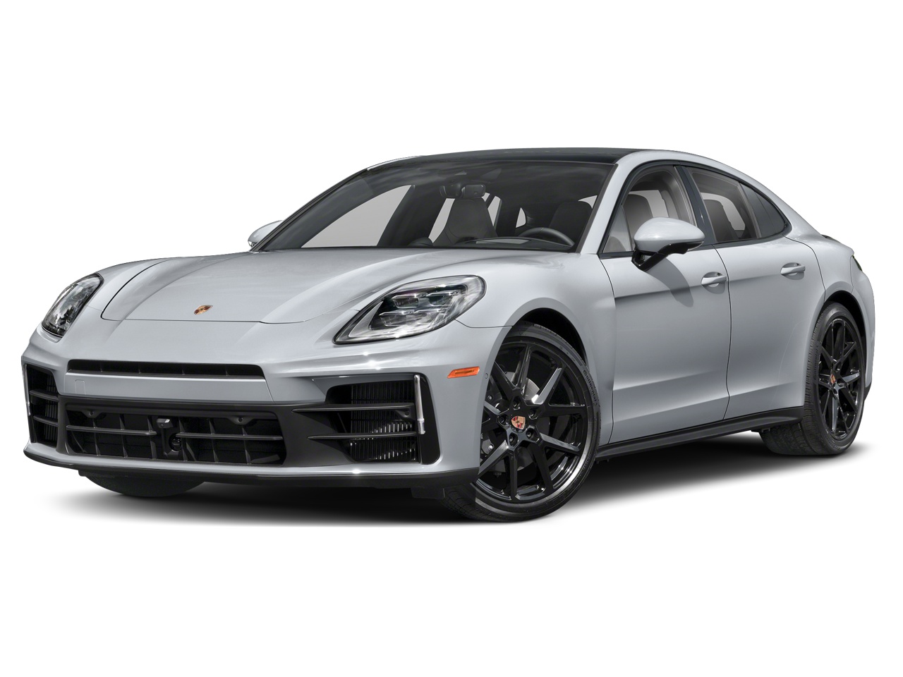 2026 Porsche Panamera 4
