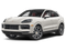 2026 Porsche Cayenne Coupe S
