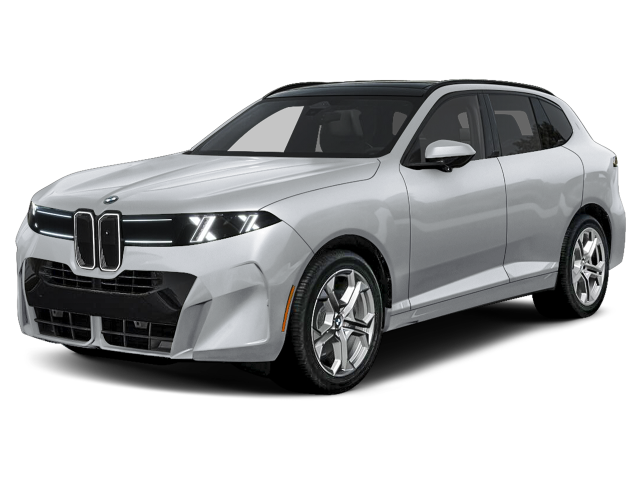 2027 BMW