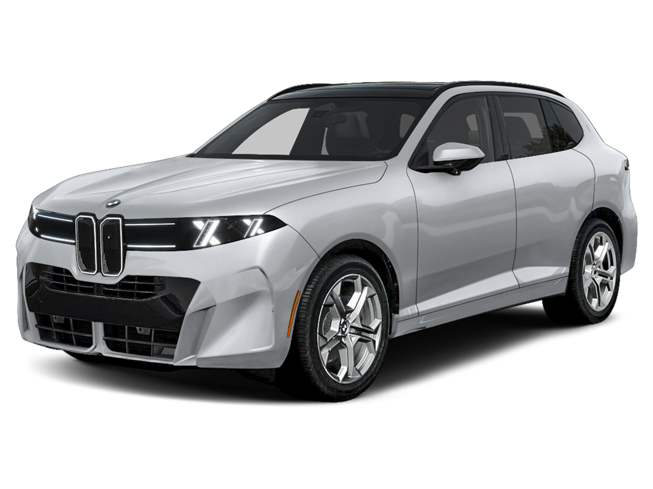 2027 BMW X5 Base
