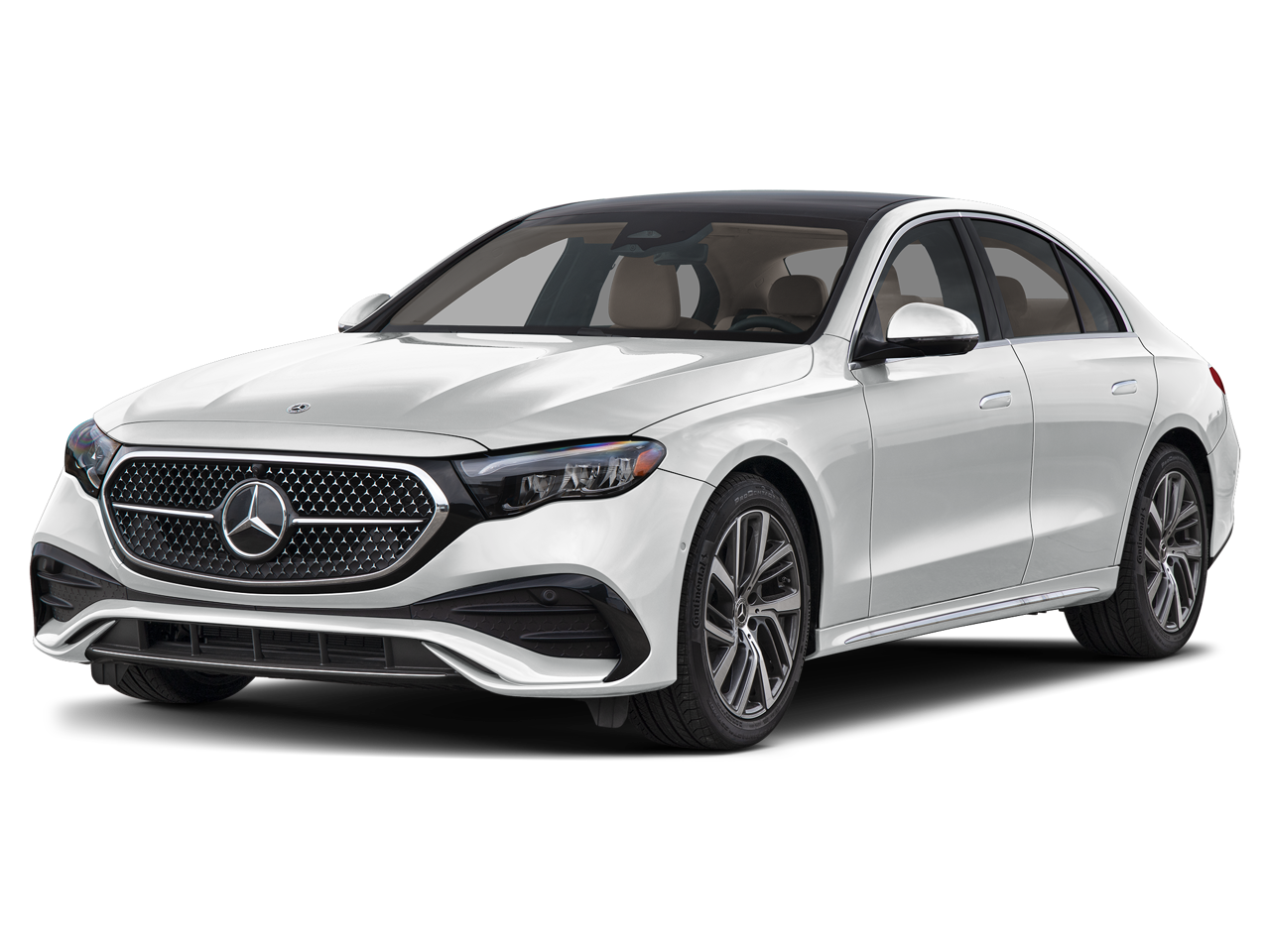 2027 Mercedes-Benz E-Class