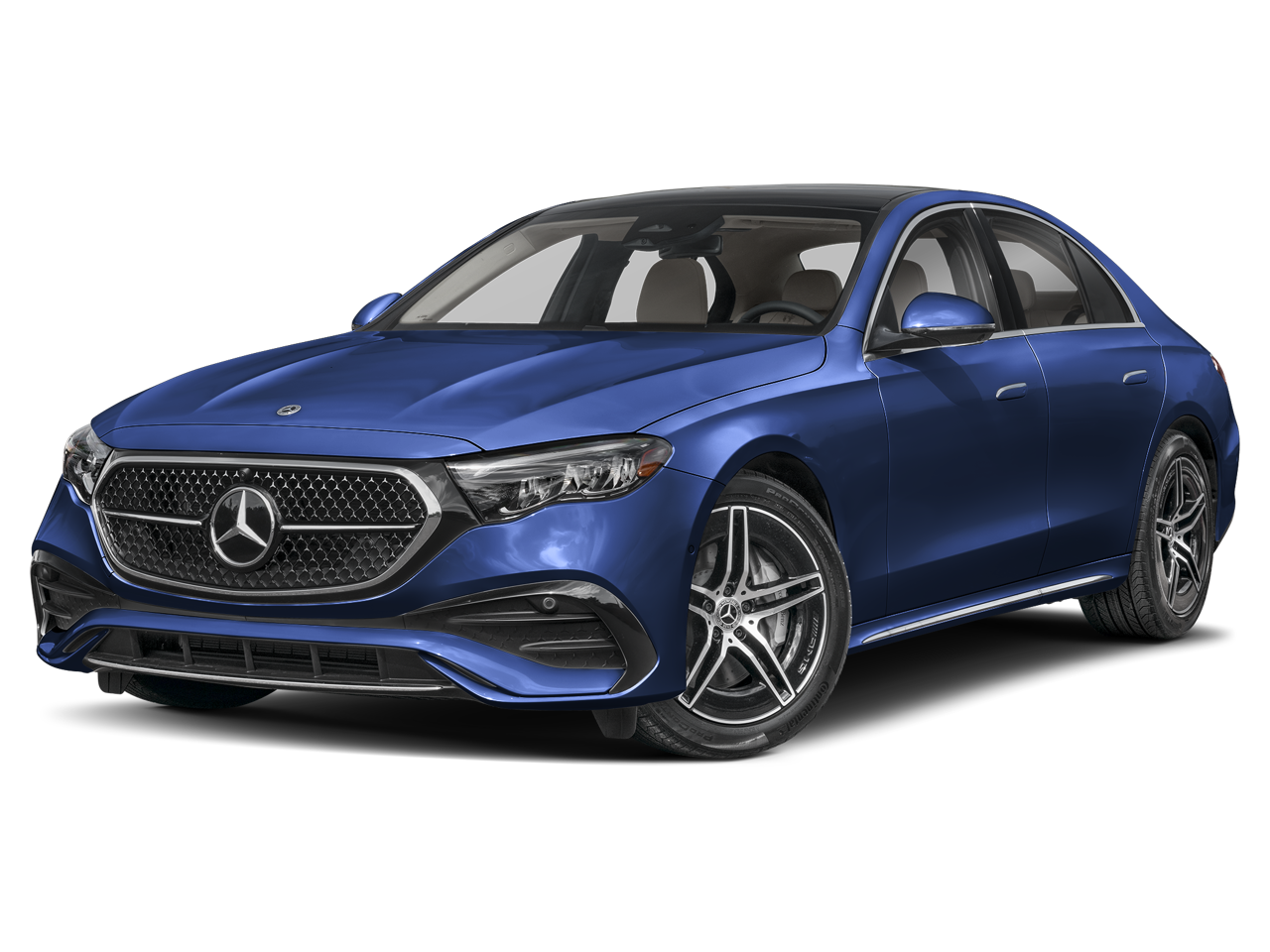 2027 Mercedes-Benz E 450 E 450 4MATIC® Sedan