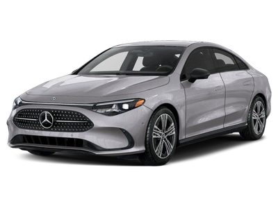 2027 Mercedes-Benz CLA 220 Hybrid CLA 220 Hybrid FWD