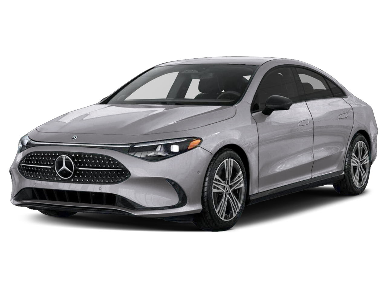 2027 Mercedes-Benz CLA 220 Hybrid CLA 220 Hybrid FWD
