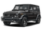 2027 Mercedes-Benz AMG® G 63 AMG® G 63 SUV