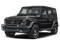 2027 Mercedes-Benz AMG® G 63 AMG® G 63 SUV