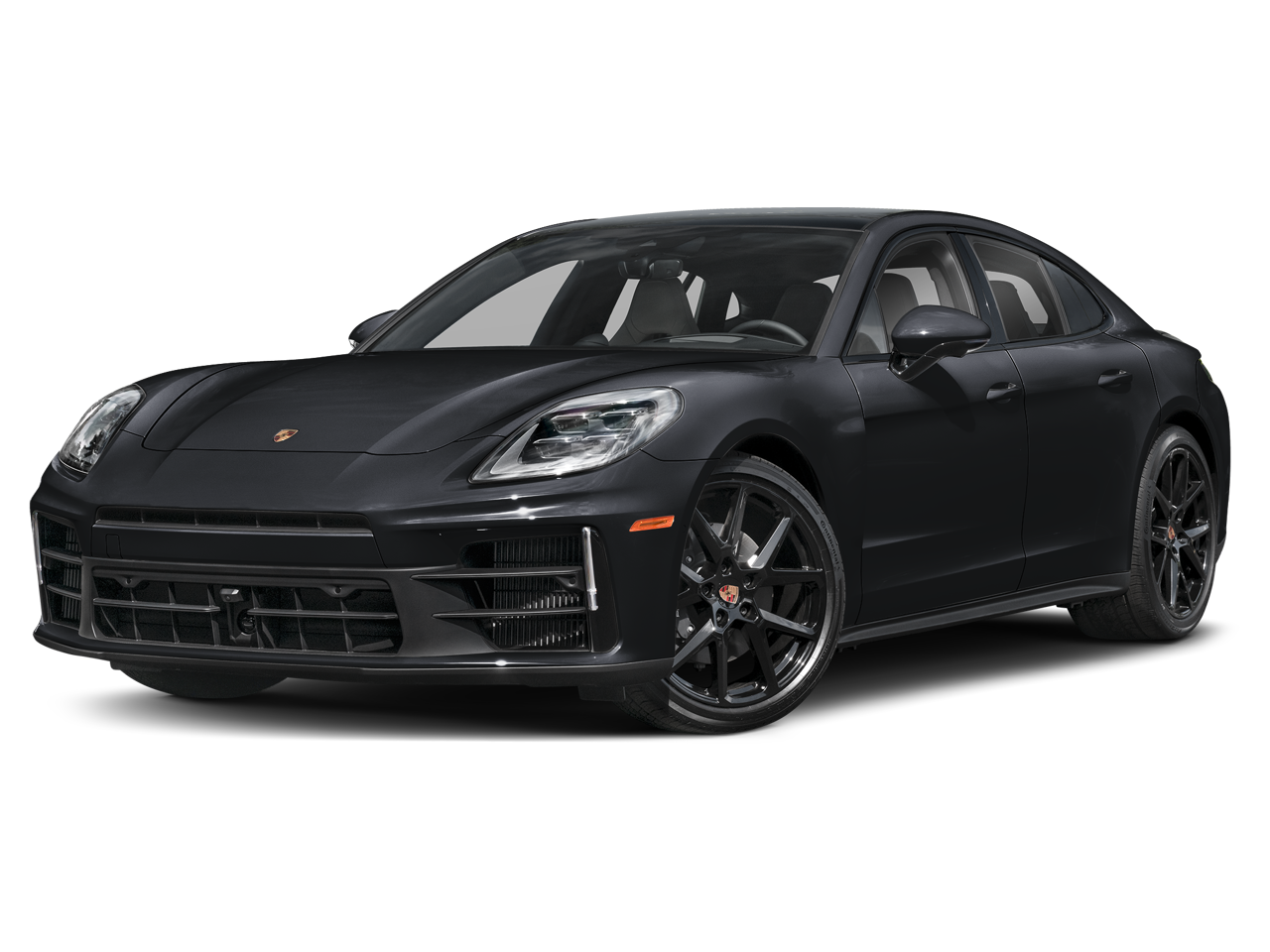 2027 Porsche Panamera 4
