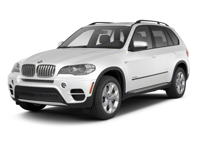 2012 BMW X5 xDrive35i Premium