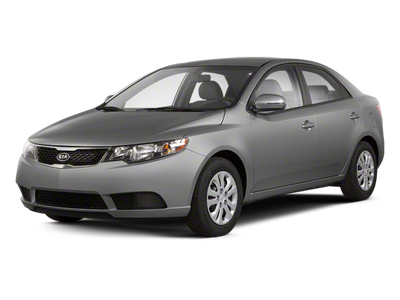 2012 Kia Forte EX