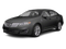 2012 Lincoln MKS w/EcoBoost