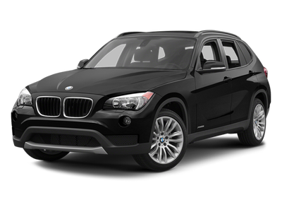 2013 BMW X1 sDrive28i