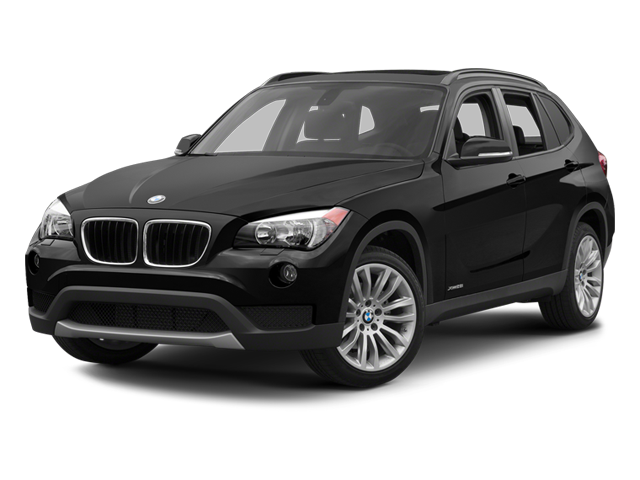 2013 BMW X1 sDrive28i