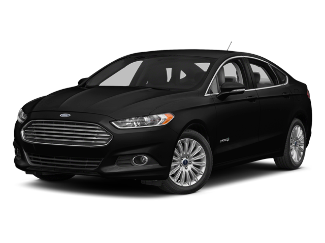 2014 Ford Fusion Hybrid SE