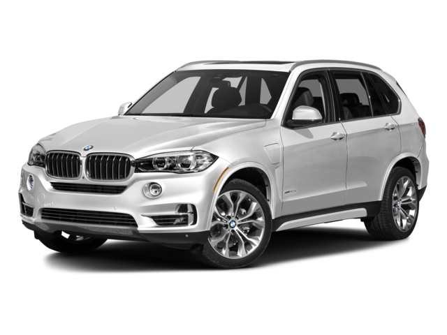 2018 BMW X5