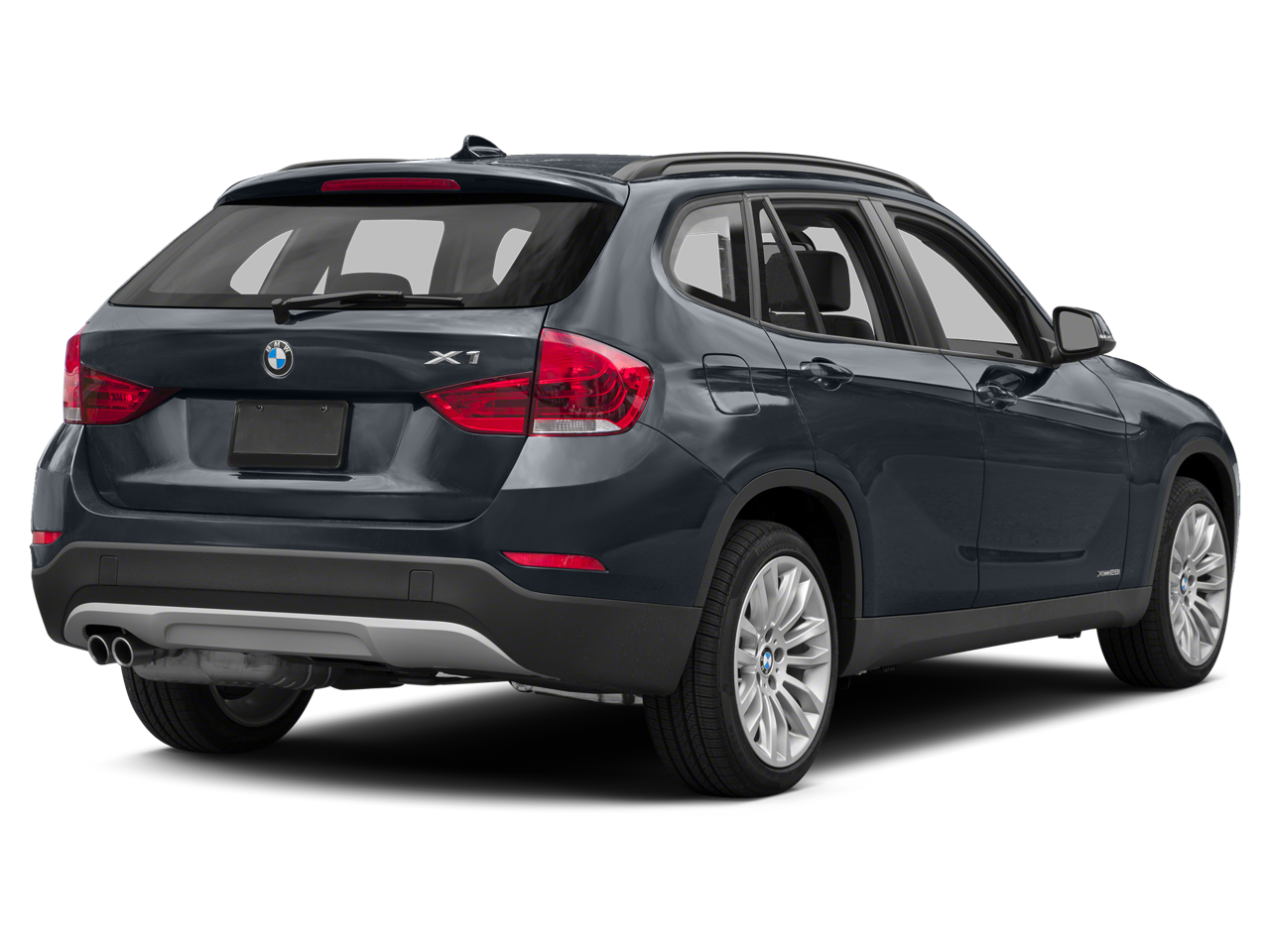 2015 BMW X1 xDrive35i