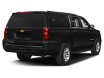 2015 Chevrolet Suburban LT