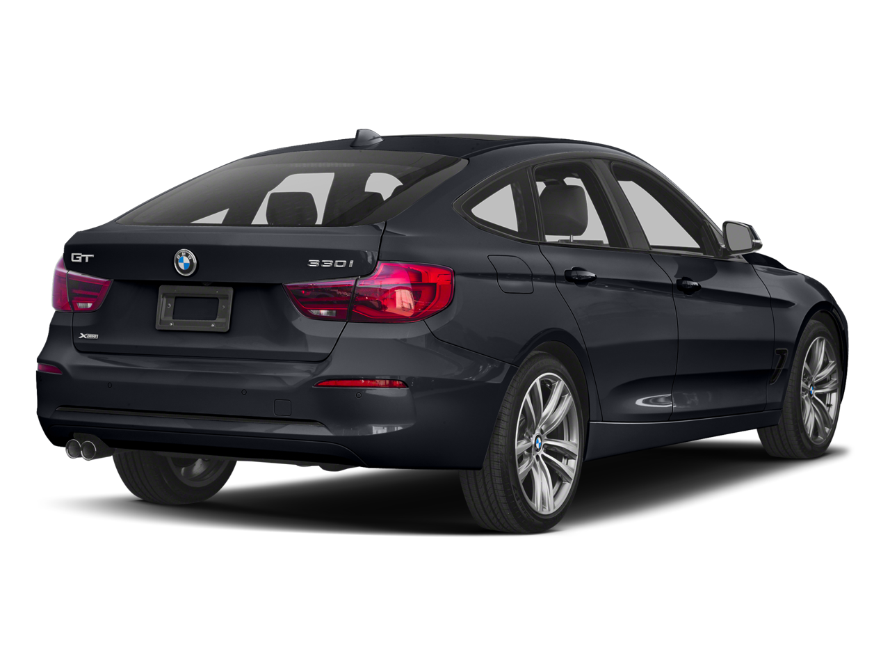 2017 BMW 3 Series 330i xDrive