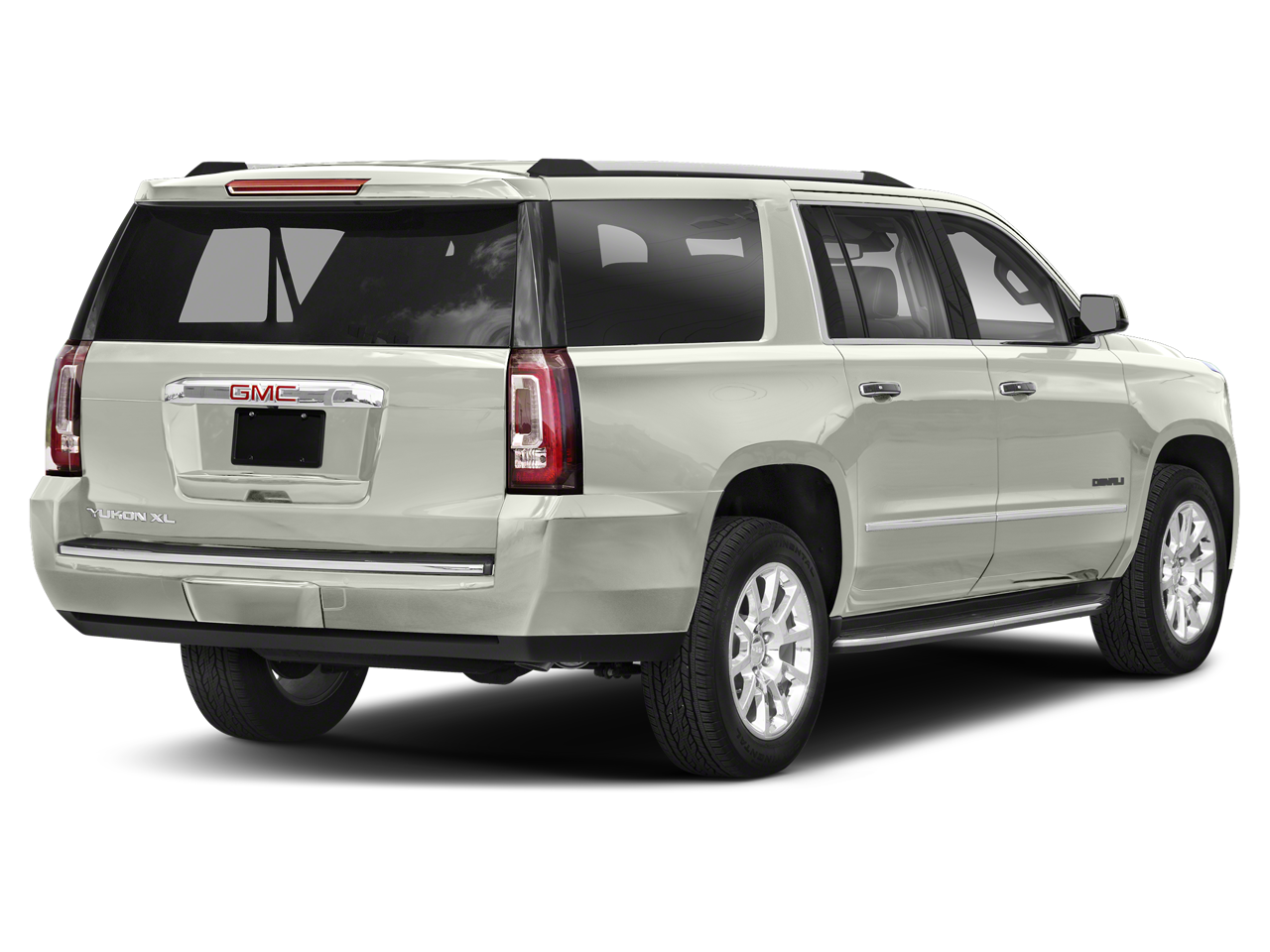 2020 GMC Yukon Denali Denali
