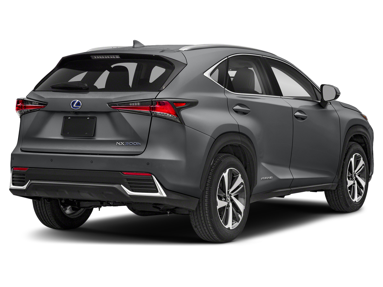 2020 Lexus NX 300h NX 300h