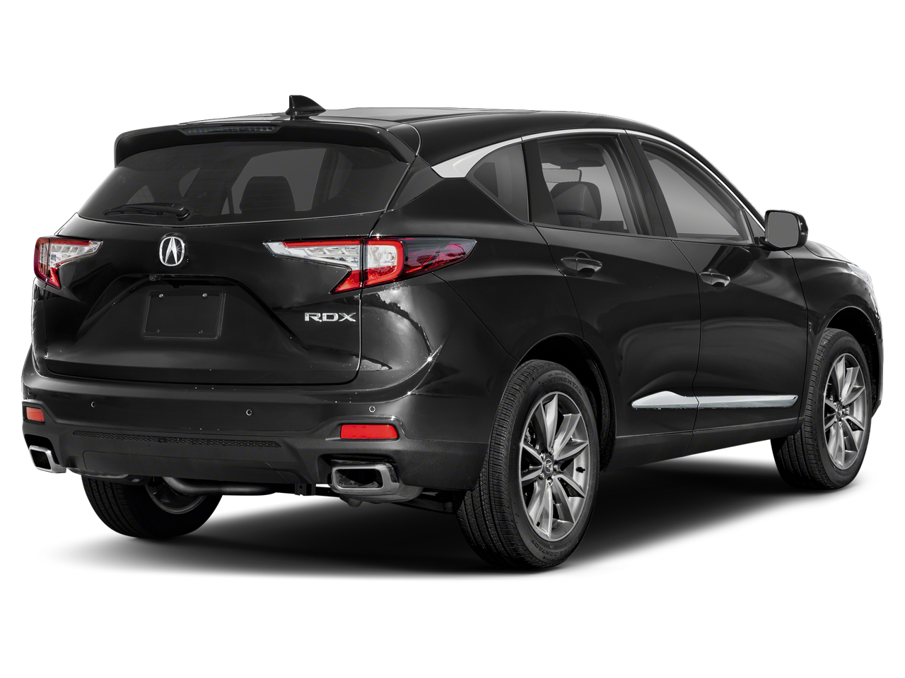 2022 Acura RDX Technology Package SH-AWD
