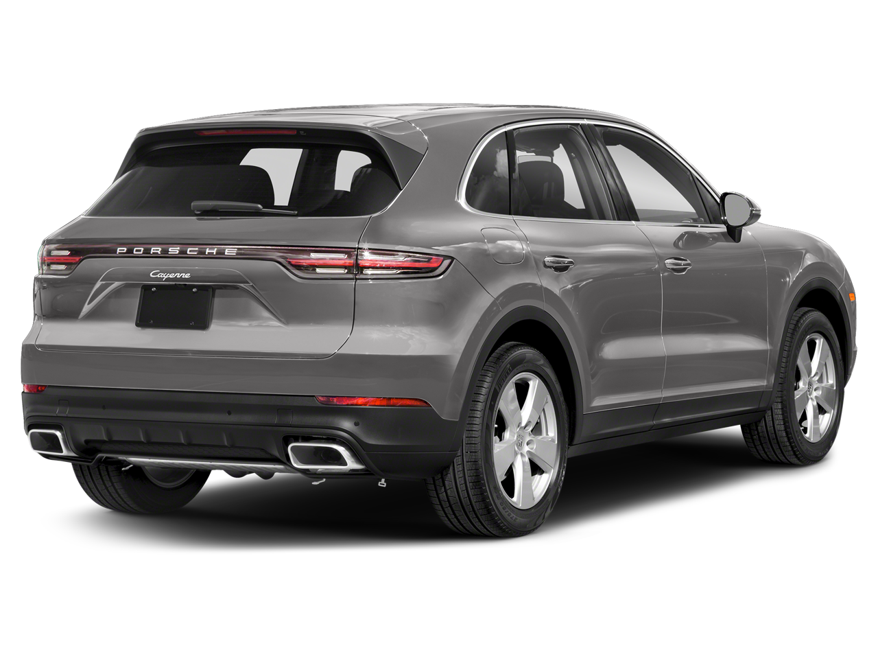 2022 Porsche Cayenne AWD