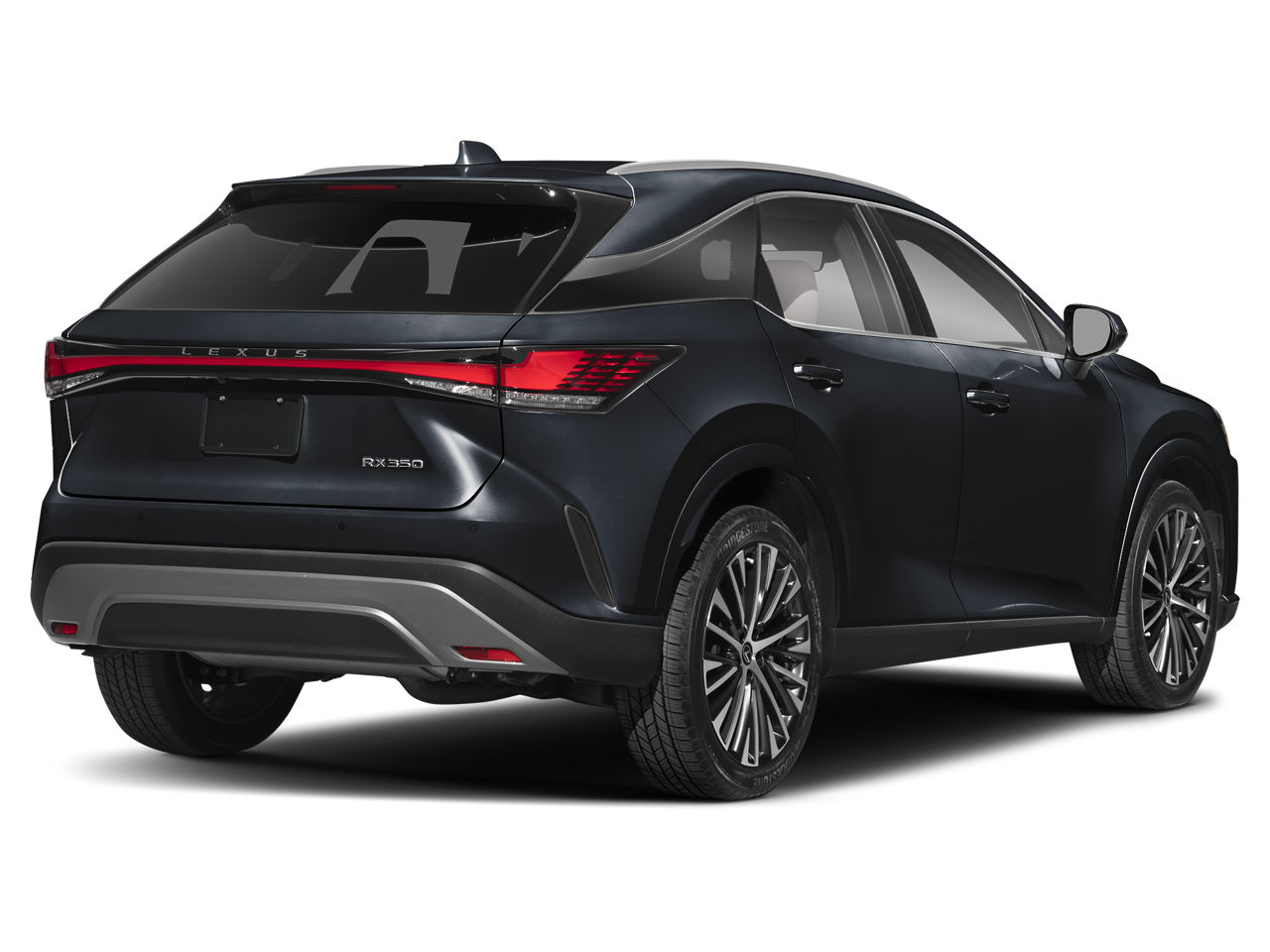 2023 Lexus RX 350 RX 350 Premium Plus