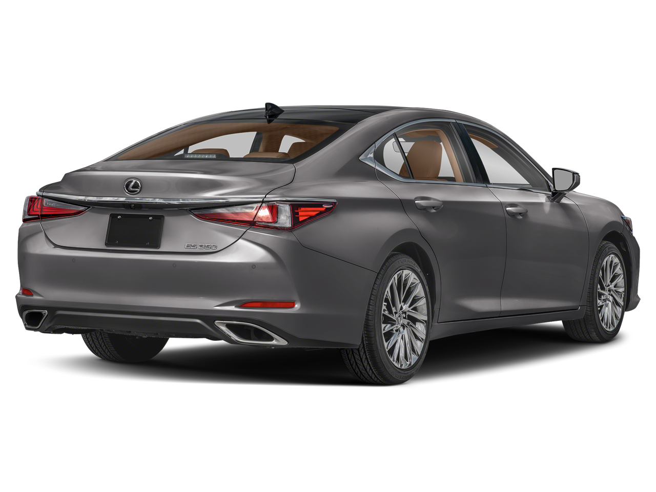 2025 Lexus ES LUXURY
