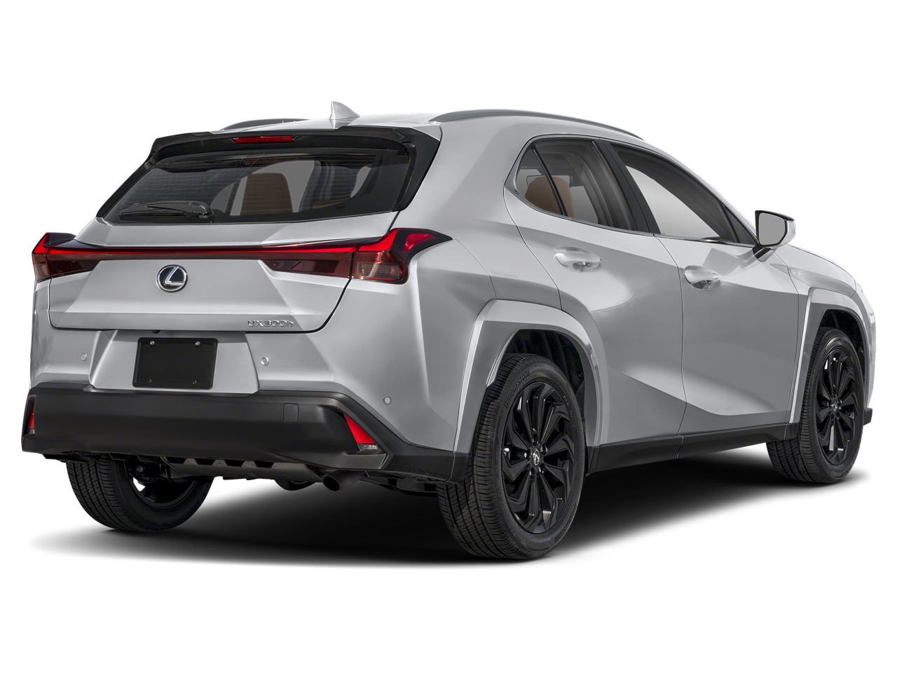 2025 Lexus UX PREMIUM AWD