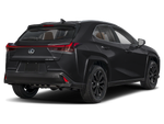 2025 Lexus UX PREMIUM AWD