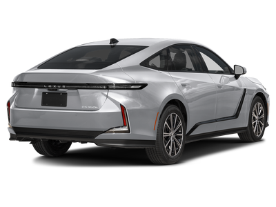 2026 Lexus ES 350h Premium