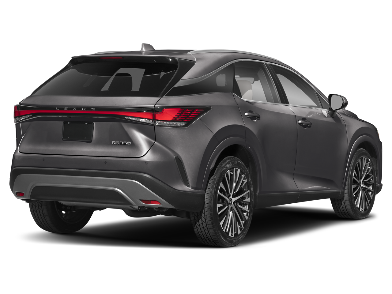 2026 Lexus RX PREMIUM PLUS