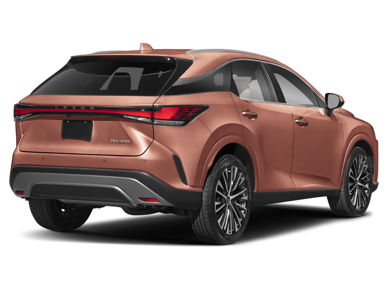 2026 Lexus RX PREMIUM PLUS