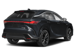 2026 Lexus RX F SPORT HANDLING AWD