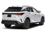 2026 Lexus RX F SPORT DESIGN