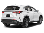 2026 Lexus NX 350 Base