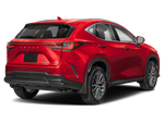 2026 Lexus NX 350 Base